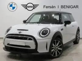 MINI Cooper  se 135 kw (184 cv), 31.000 €