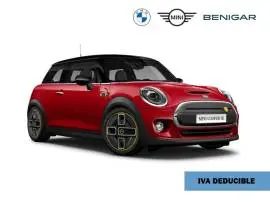 MINI Cooper  se 135 kw (184 cv), 22.500 €