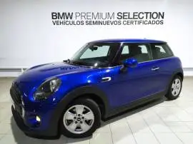 MINI Cooper one 75 kw (102 cv), 14.500 €