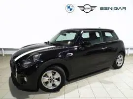 MINI Cooper one 75 kw (102 cv), 18.900 €