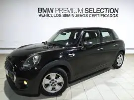 MINI Cooper one 75 kw (102 cv), 14.900 €