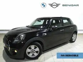 MINI Cooper one 75 kw (102 cv), 14.900 €