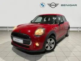 MINI Cooper one 75 kw (102 cv), 13.500 €