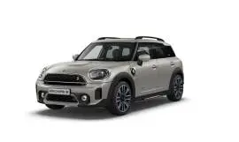 MINI Cooper SE, 48.777 €