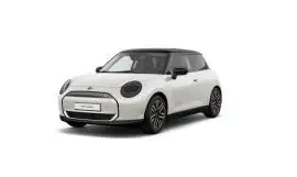 MINI Cooper SE, 41.290 €