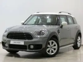 MINI Countryman cooper 100 kw (136 cv), 19.900 €