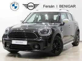 MINI Countryman cooper d 110 kw (150 cv), 35.900 €