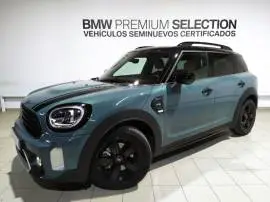 MINI Countryman cooper d 110 kw (150 cv), 29.990 €