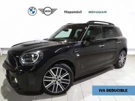 MINI Countryman cooper d 110 kw (150 cv), 32.000 €