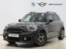 MINI Countryman cooper s all4 141 kw (192 cv), 27.500 €