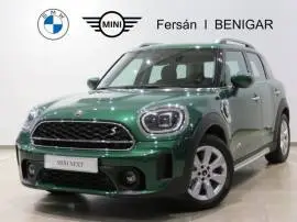 MINI Countryman cooper s e all4 162 kw (220 cv), 35.900 €