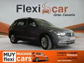 Volkswagen Tiguan Tiguan 1.5 TSI 96kW (130CV), 21.990 €