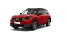 MINI Countryman D, 45.431 €