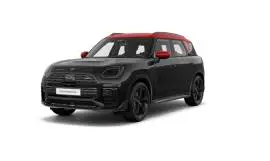 MINI Countryman SE ALL4, 54.216 €