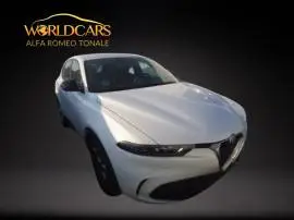 Alfa Romeo Tonale 1.6 DS 130 CV SUPER FWD, 32.845 €