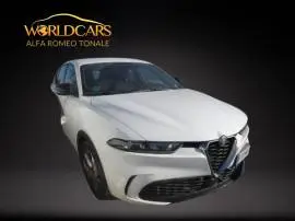 Alfa Romeo Tonale 1.6 DS 130 CV SUPER FWD, 32.845 €