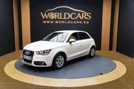 Audi A1 Sportback 1.4 TFSI 140 CoD Stro Ambition, 15.875 €