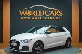 Audi A1 Sportback 25 TFSI 70kW (95CV), 18.825 €