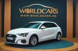 Audi A3 Sportback 30 TFSI 81kW (110CV) S tronic, 23.575 €