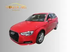 Audi A3 Sportback 35 TDI 110kW (150CV) S tronic, 24.345 €