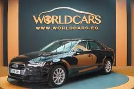 Audi A4 2.0 TDI 150CV S tronic Advanced edition, 20.345 €