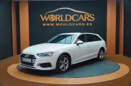 Audi A4 Avant Advanced 35 TDI 120kW S tronic, 28.225 €