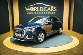 Audi Q3 Advanced 35 TFSI 110kW (150CV) S tronic, 32.345 €