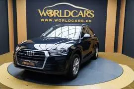 Audi Q5 2.0 TDI 120kW (163CV) quattro S tronic, 27.945 €