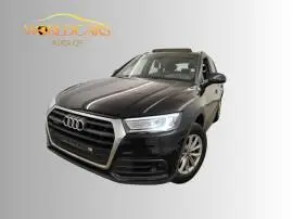 Audi Q5 2.0 TDI 120kW (163CV) quattro S tronic, 30.345 €