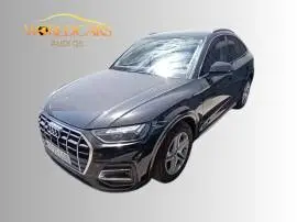 Audi Q5 35 TDI 120kW (163CV) S tronic, 40.345 €