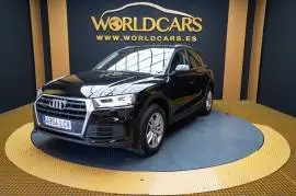 Audi Q5 Advanced 35 TDI 120kW quattro S tronic, 30.775 €