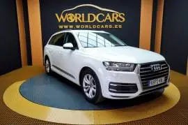 Audi Q7 Design 3.0 TDI quattro tiptronic, 41.345 €