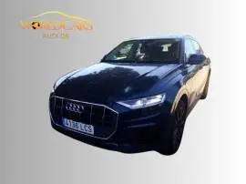 Audi Q8 50 TDI 210kW (286CV) quattro tiptronic, 52.945 €