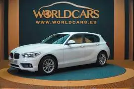 BMW Serie 1 116i, 18.025 €