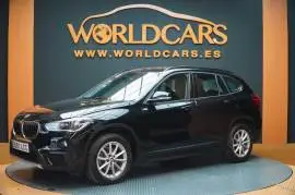 BMW X1 sDrive16d, 21.725 €