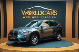 BMW X1 sDrive16d, 24.100 €