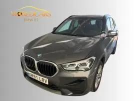 BMW X1 sDrive18i, 27.845 €