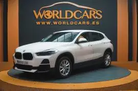 BMW X2 sDrive16d, 26.325 €