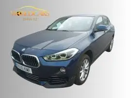 BMW X2 sDrive18d, 23.345 €