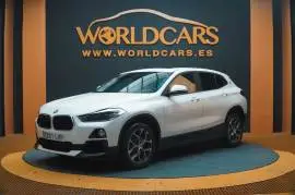 BMW X2 sDrive18i, 28.325 €