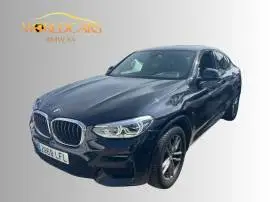 BMW X4 xDrive20d, 49.725 €