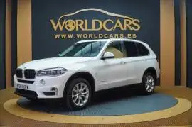 BMW X5 sDrive25d, 42.345 €