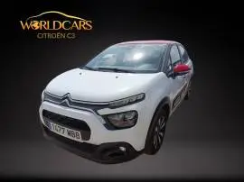 Citroën C3 PureTech 81KW (110CV) S&S Feel Pack, 13.725 €