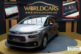 Citroën Grand C4 SpaceTourer BlueHDi 96KW (130CV) , 22.795 €