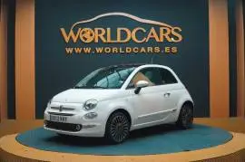 Fiat 500 1.2 8v 51kW (69CV) Mirror, 11.725 €