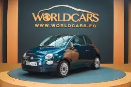 Fiat 500 Lounge 1.0 6v GSE 52KW (70 CV), 11.225 €