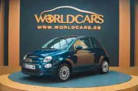 Fiat 500 Lounge 1.0 6v GSE 52KW (70 CV), 11.225 €