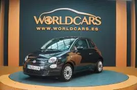 Fiat 500 Lounge 1.0 6v GSE 52KW (70 CV), 11.225 €