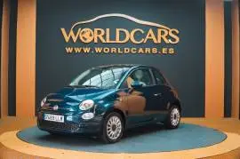 Fiat 500 Lounge 1.0 6v GSE 52KW (70 CV), 11.225 €