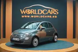 Fiat 500 Lounge 1.0 6v GSE 52KW (70 CV), 11.225 €